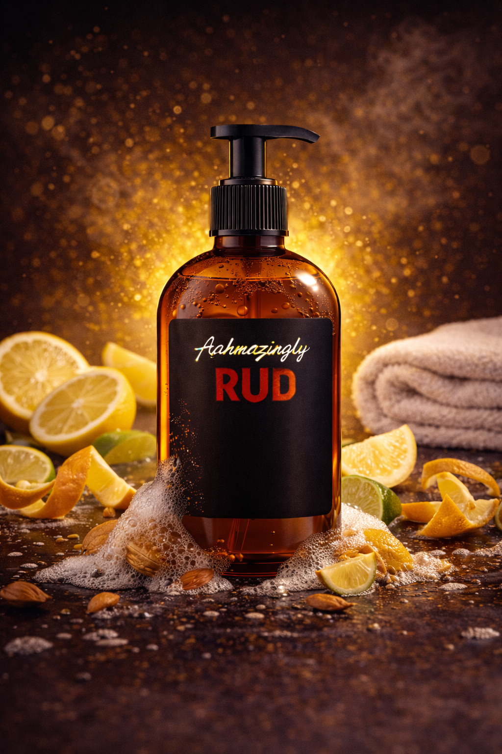 Nutz Wash