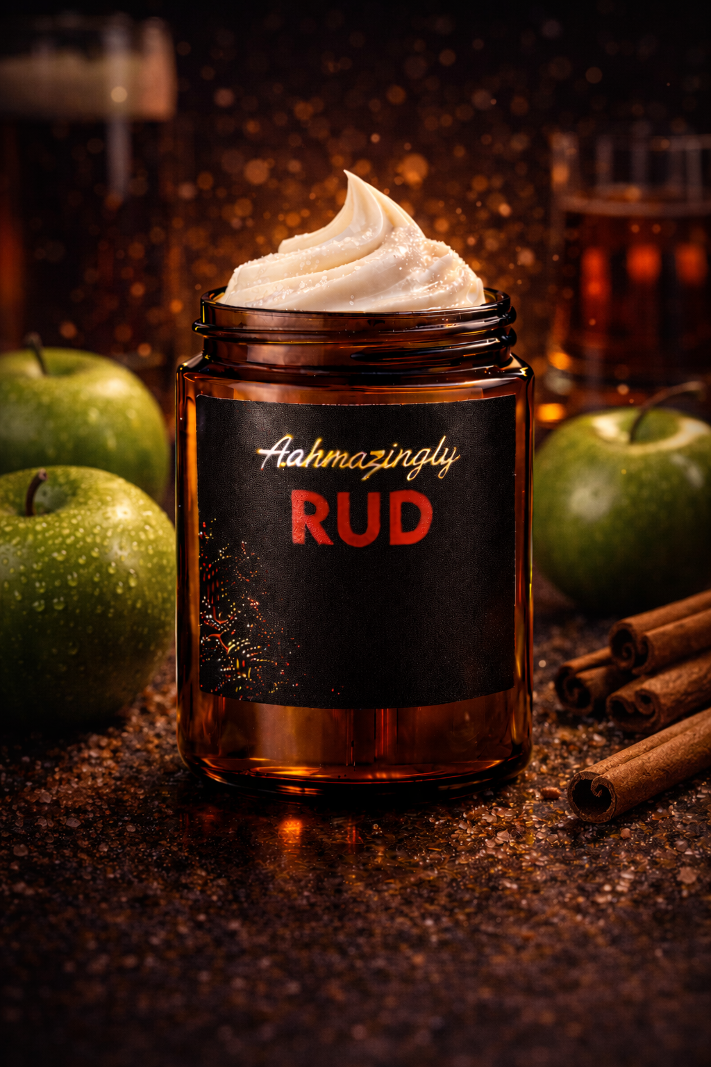 Body Butter – Jazz’s Orchard