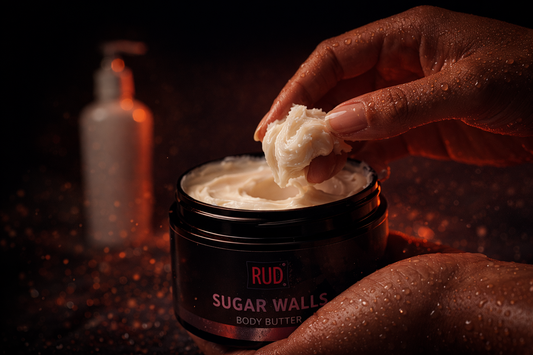 Why Your Skin Needs More Than Lotion (And What to Use Instead)