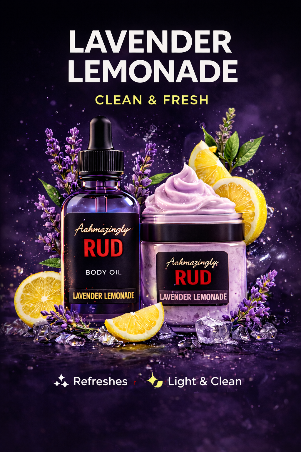 Clean & Fresh