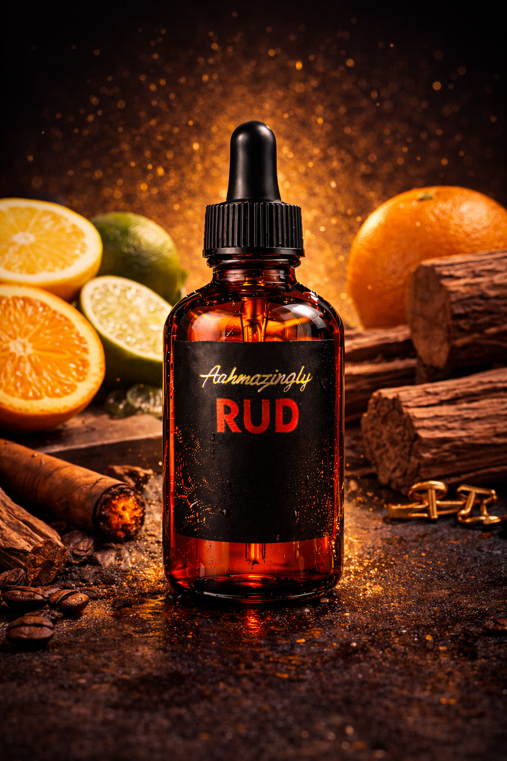 Drip Oil – Executive