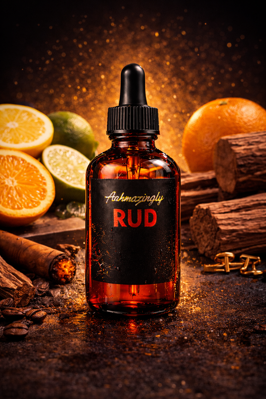 Drip Oil – Executive