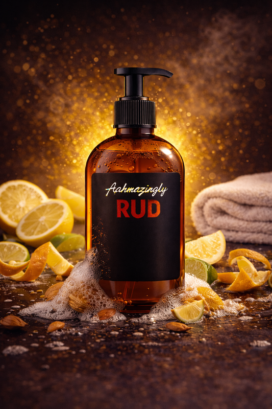 Nutz Wash