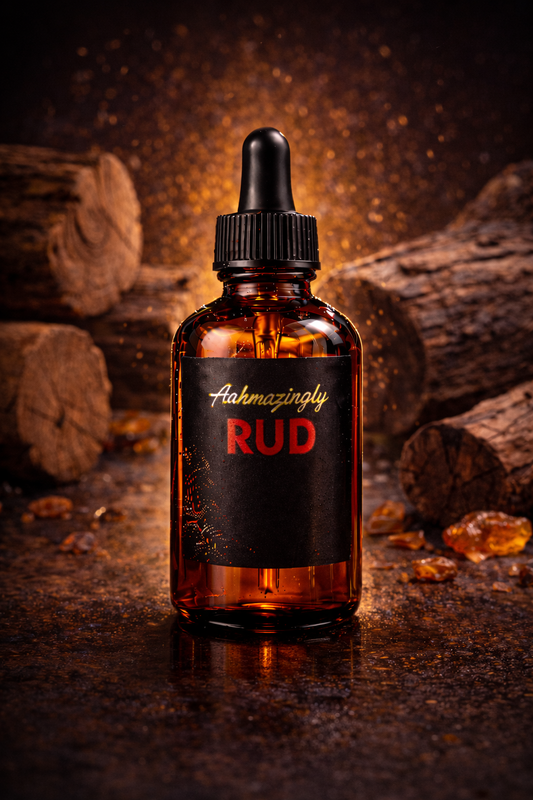 Beard Oil – Smooth Talk