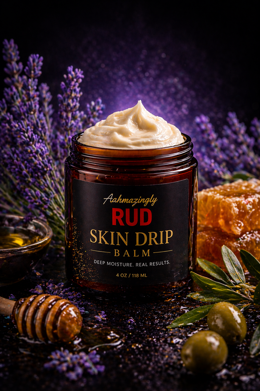 Skin Drip Tallow Balm