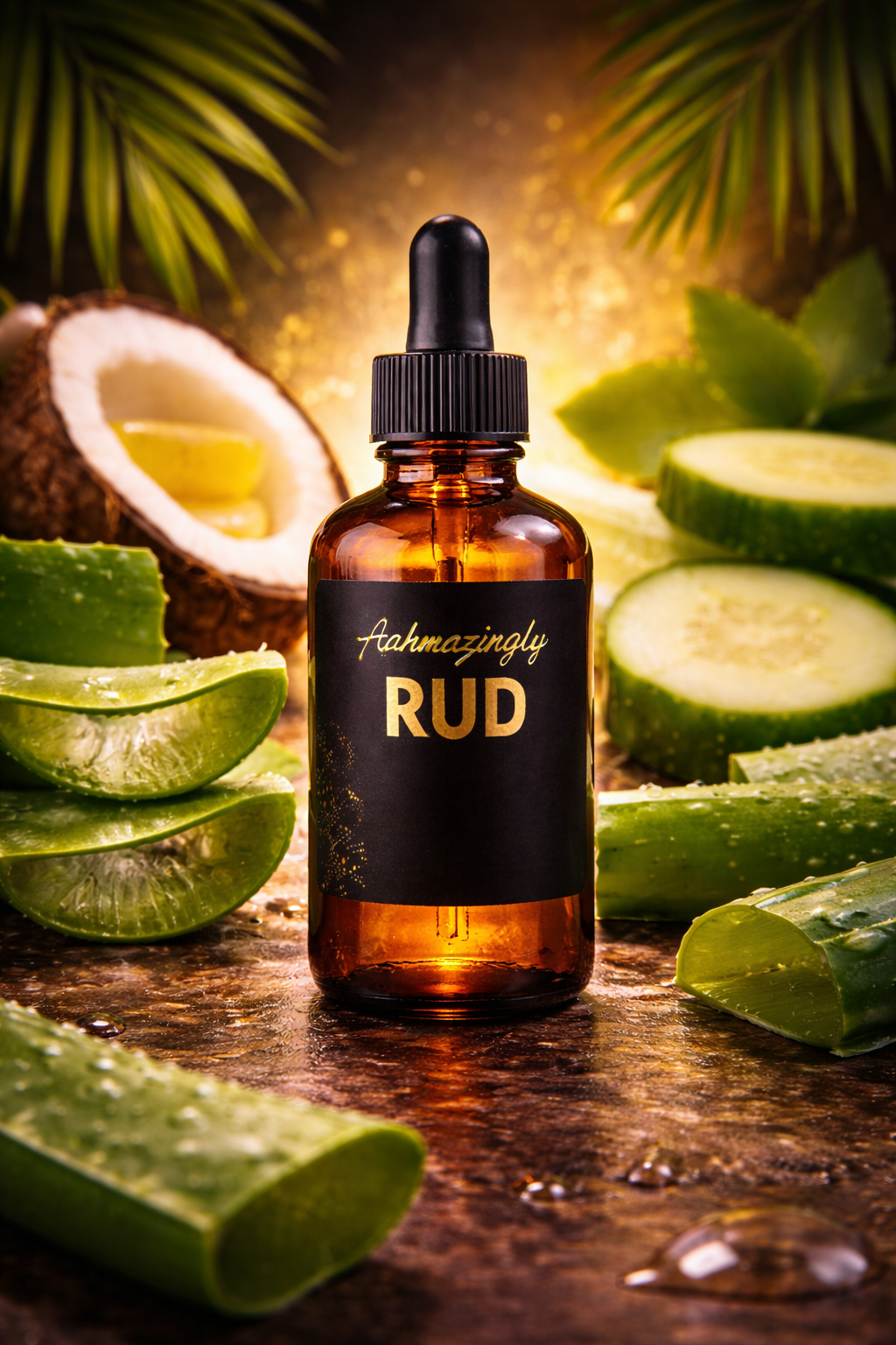 Bump Stop Oil