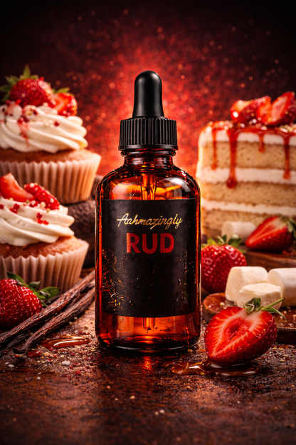 Cake Drip Oil in the Butter + Drip Set