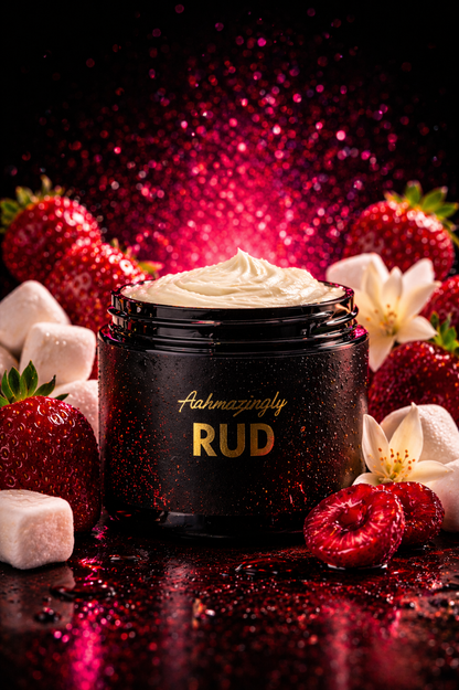 Sugar Walls Body Butter in the Butter + Drip Set