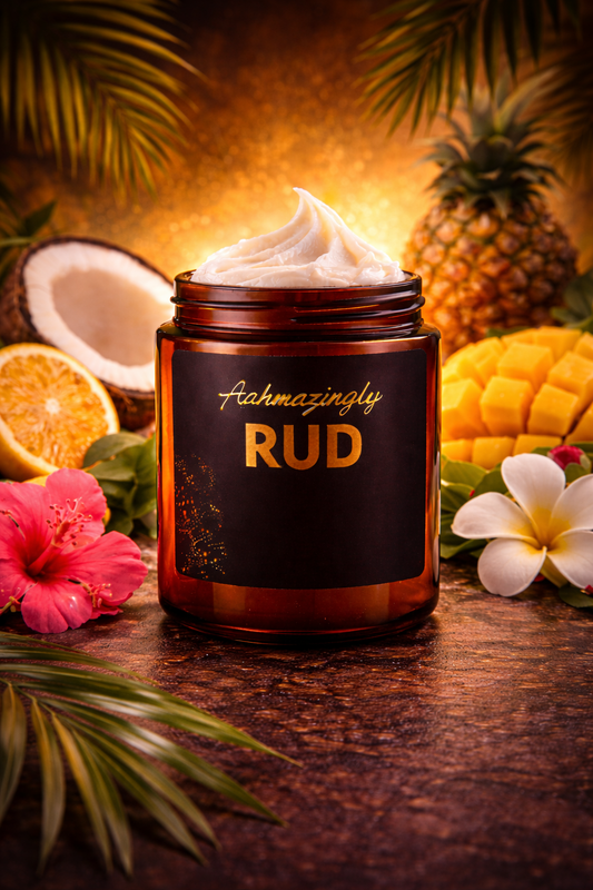 Body Butter – Tropic Slam