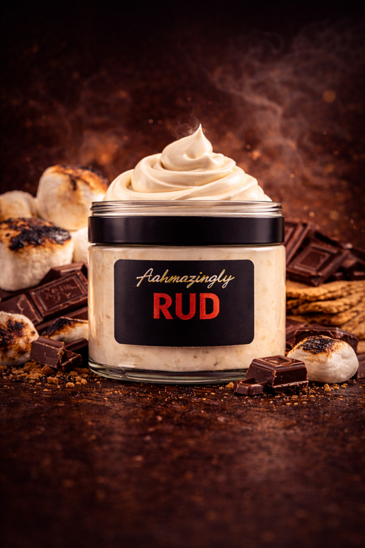 Body Butter – S’mores