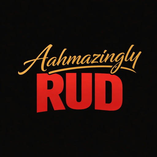 Aahmazingly Rud Gift Card - The Perfect Surprise!