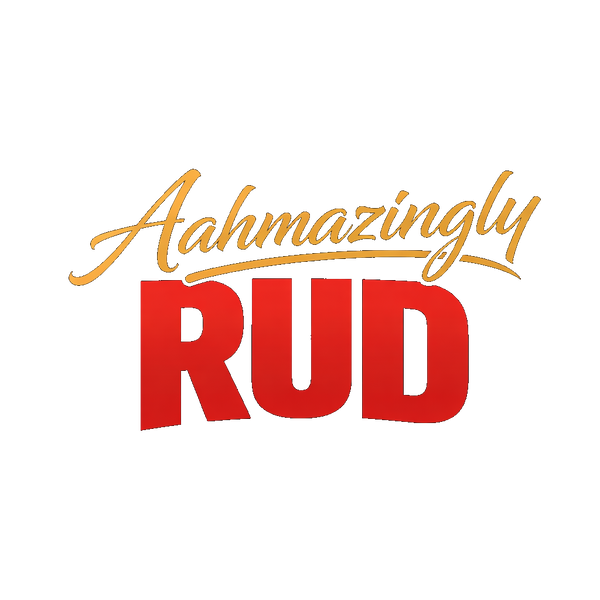 AahmazinglyRud